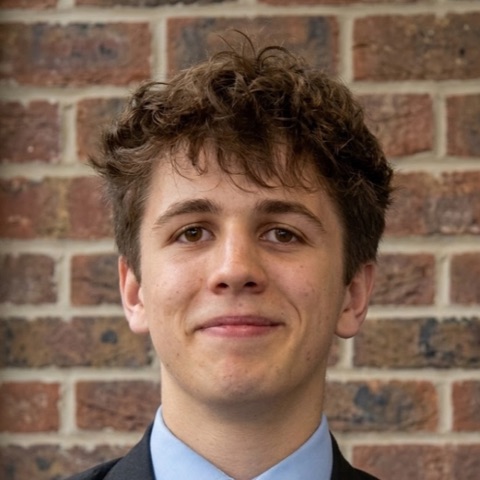 Ollie Buckthorpe